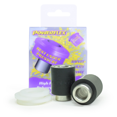 Universal Kit Car Bush Caterham Type, 38mm Long, 1/2&quot; Bolt