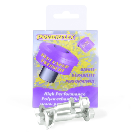 PowerAlign Rear Upper Arm Outer Camber Bolt Kit (12mm x 70mm)
