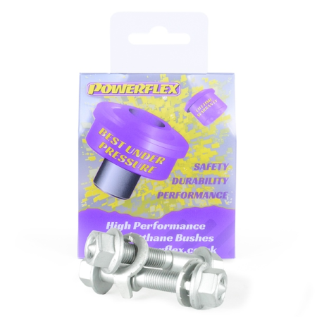 PowerAlign Camber Bolt Kit (16mm)