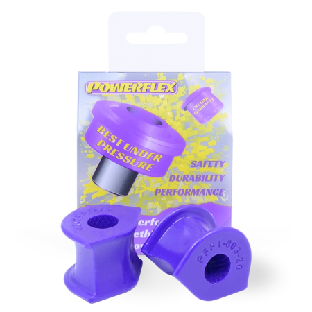 Front Anti Roll Bar Bush (95-02) 20mm