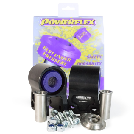 Front Wishbone Rear Bush Anti-Lift &amp; Caster Offset 
