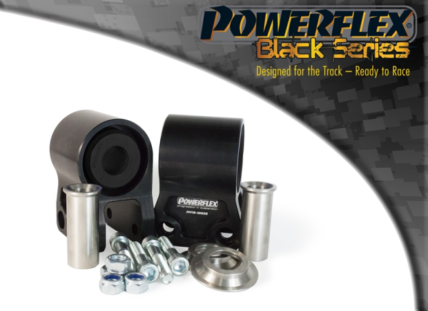 Front Wishbone Rear Bush Anti-Lift &amp; Caster Offset 