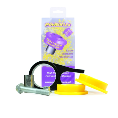 Lower Torque Mount Bracket &amp; Bush, Fast Road 