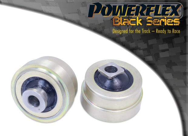 Front Arm Rear Bush, On-Car Caster &amp; Anti Lift