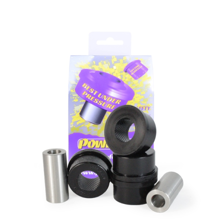 Front Wishbone Rear Bush 