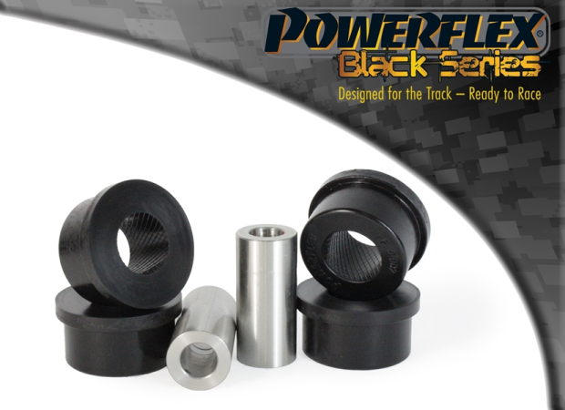 Front Wishbone Rear Bush 