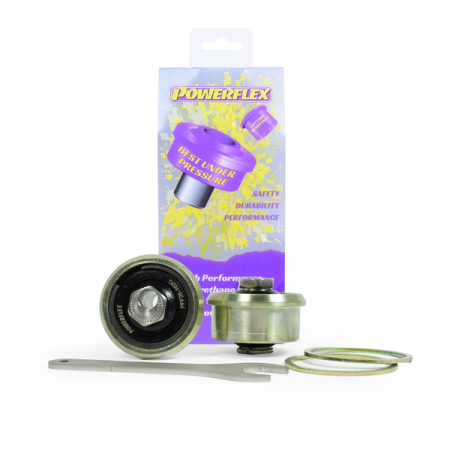 Front Wishbone Rear Bush Anti-Lift &amp; Caster Adjust