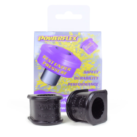 Front Anti Roll Bar Mount 25.5mm, MPS Only
