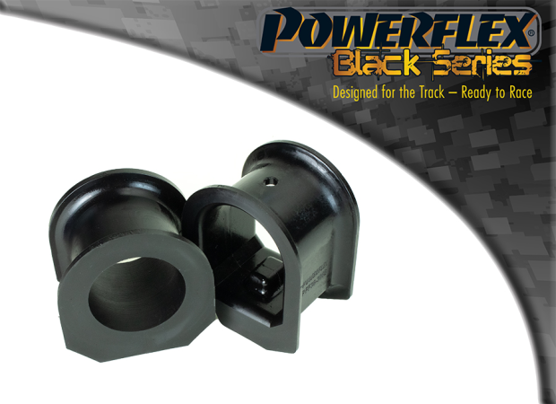 Power Steering Rack Mount Kit
