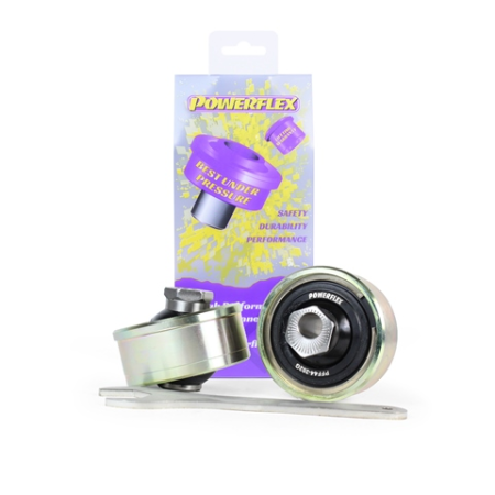 Front Wishbone Rear Bush Anti-Lift &amp; Caster Adjustable 
