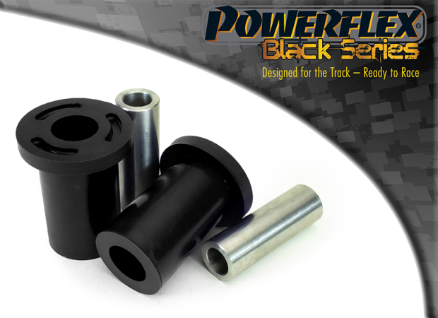 Front Lower Wishbone Front Bush