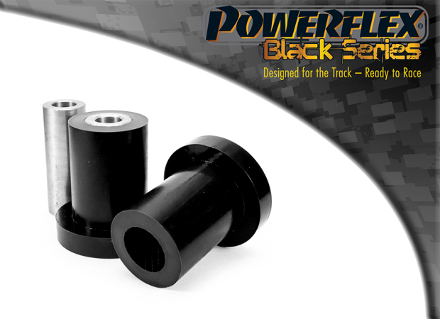 Front Lower Wishbone Rear Bush
