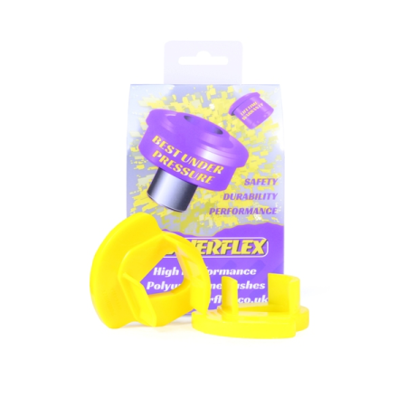Gearbox Mounting Bush Insert 