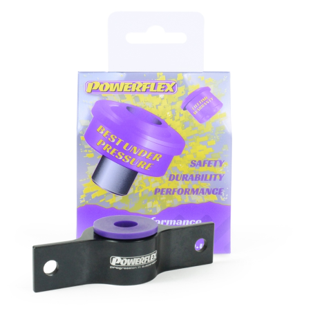Shifter Arm Rear Bush &amp; Bracket Fast - Road/Track