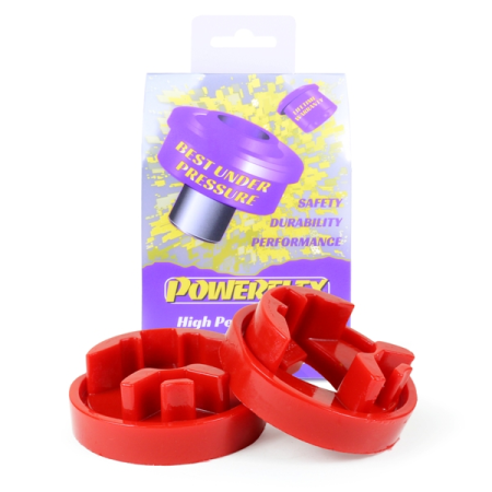 Lower Engine Mount Large Bush Insert (Automatic Cars)