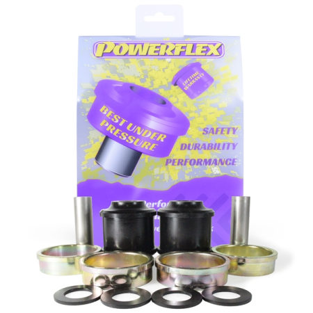 Front Radius Arm Bush