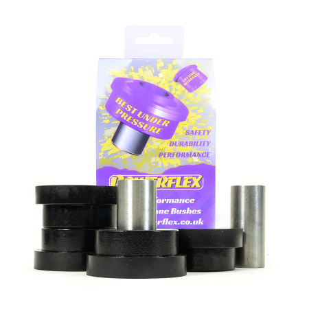Rear Track Rod Inner Bush 