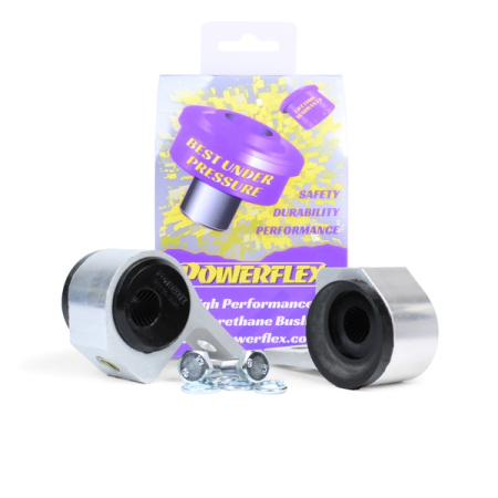 Front Arm Rear Bush Anti-Lift &amp; Caster Offset 