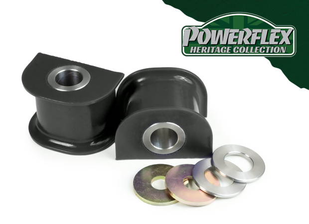 Front Wishbone Rear Bush