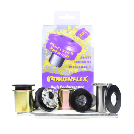 Front Arm Front Bush Camber Adjustable