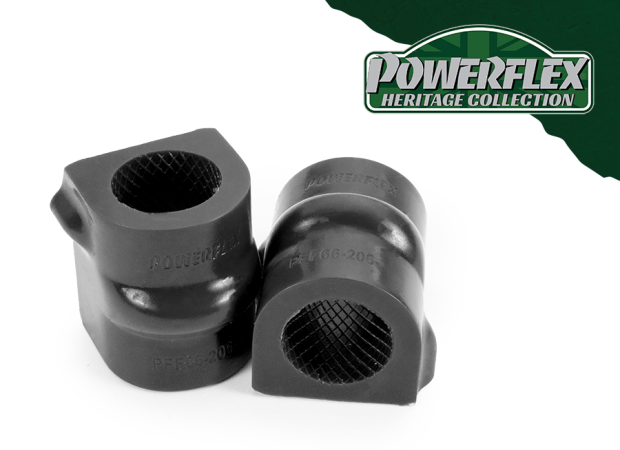 Front Anti Roll Bar Mounting Bush 20mm