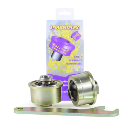 Front Wishbone Rear Bush Anti-Lift &amp; Caster Adjust