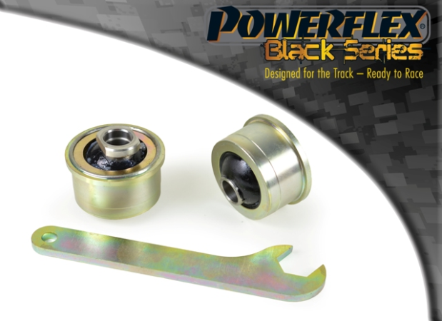 Front Wishbone Rear Bush Anti-Lift &amp; Caster Adjust