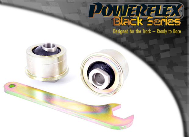 Front Wishbone Rear Bush Anti-Lift &amp; Caster Adjustable 