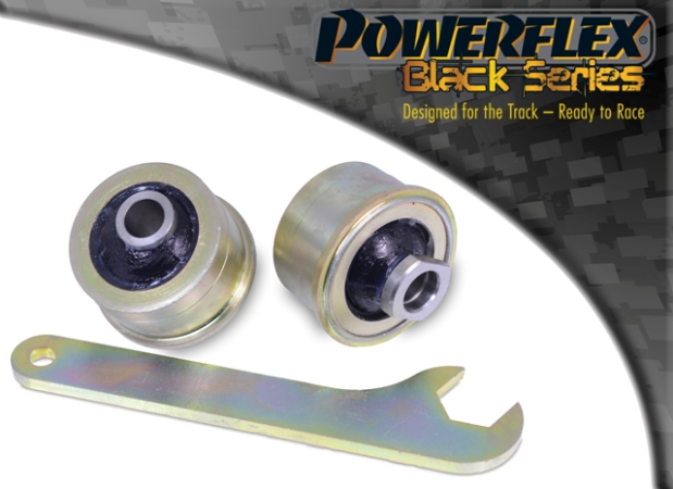 Front Wishbone Rear Bush Anti-Lift &amp; Caster Adjustable 