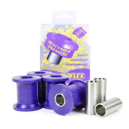 Front Upper Wishbone Bush