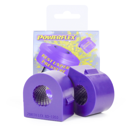 Front Anti Roll Bar Mounting Bush 22mm (2 Piece)