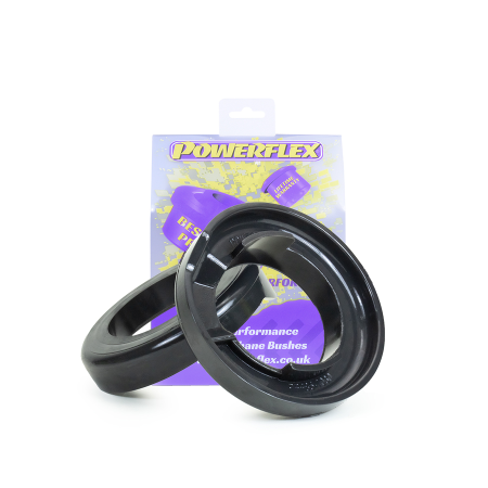 Front Spring Upper Isolator
