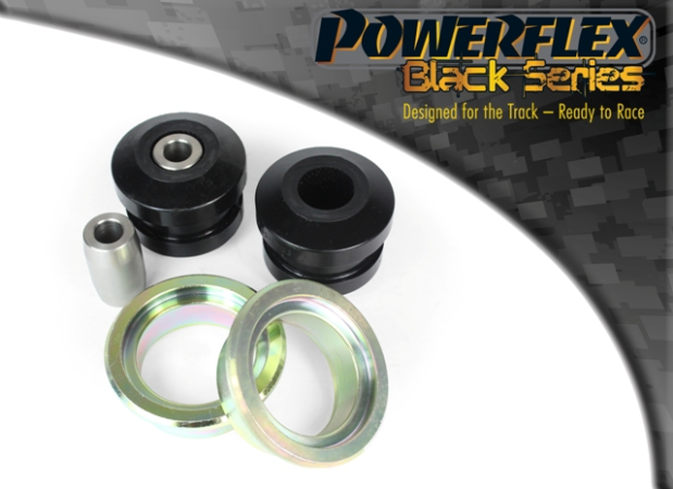 Front Wishbone Rear Bush