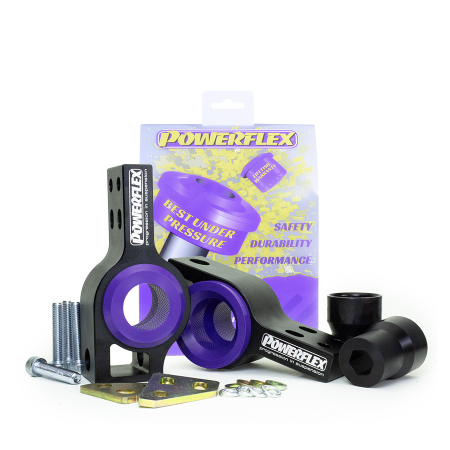 Front Wishbone Rear Bush Anti-Lift &amp; Caster Offset