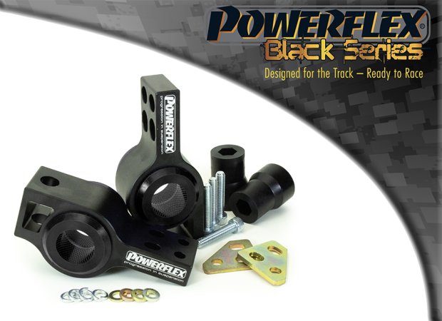 Front Wishbone Rear Bush Anti-Lift &amp; Caster Offset