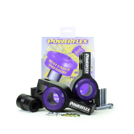 Front Wishbone Rear Bush Anti-Lift &amp; Caster Offset