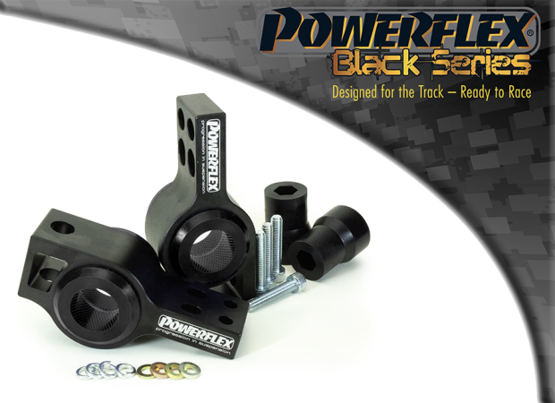 Front Wishbone Rear Bush Anti-Lift &amp; Caster Offset