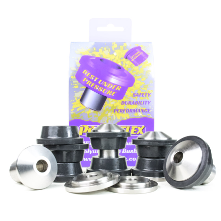 Rear Upper Control Arm Bush
