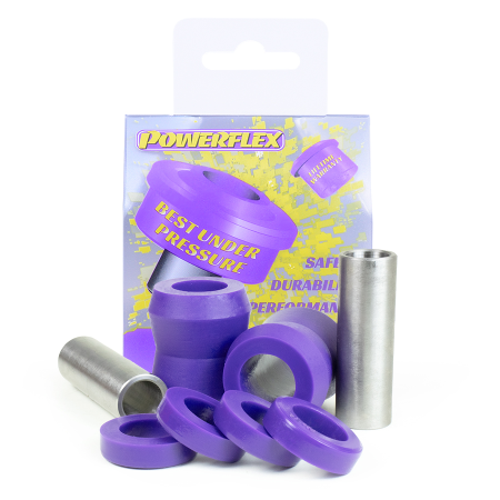 Lower Shock Absorber Bush