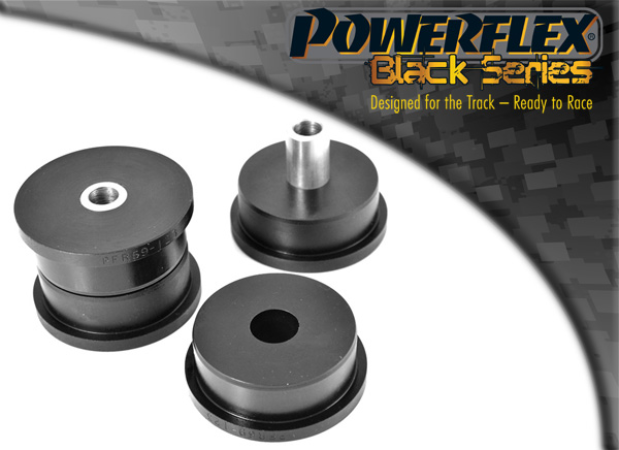 Rear Diff Mount, Early RA &amp; UK WRX Models