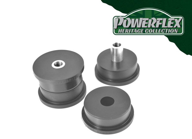 Rear Diff Mount, Early RA &amp; UK WRX Models