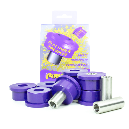 Rear Lower Trailing Arm Bush