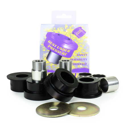 Rear Lower Wishbone Inner Front Bush