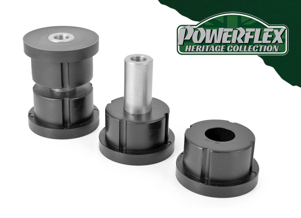 Rear Beam Mounting Bush
