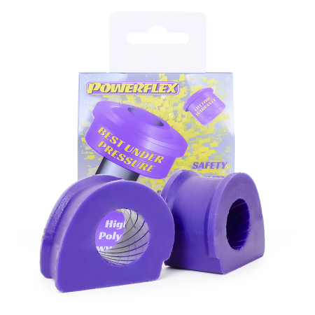 Rear Anti Roll Bar Inner Bush 18.5mm