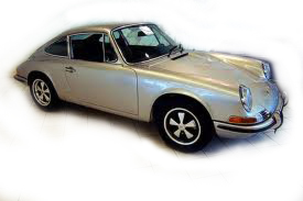 911 Classic (1965 - 1989)