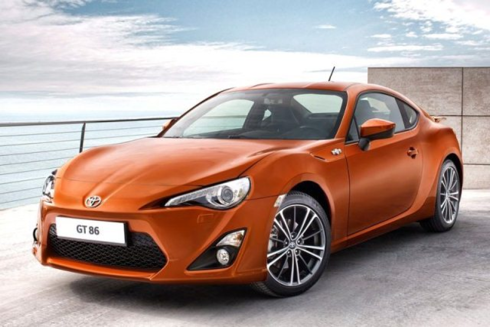 86 / GT86 DO  NOT USE 