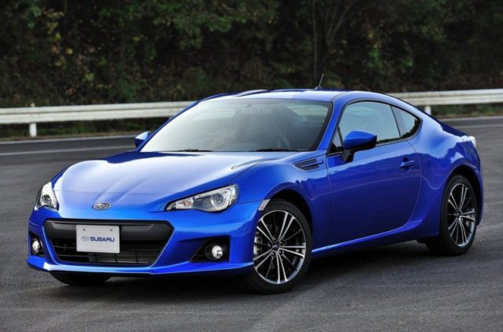 BRZ