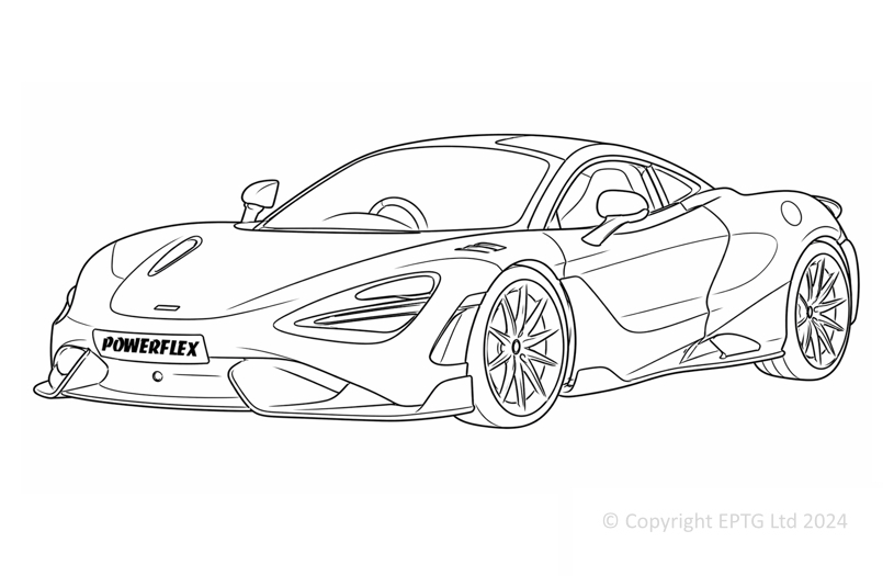 765LT (2020-2023)