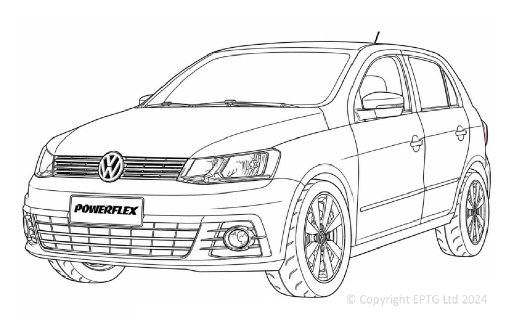 Gol (2009 - 2023)